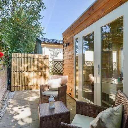 Moyo Kijani Villa Зандвоорт Екстериор снимка