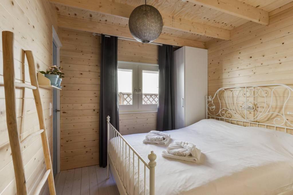 Moyo Kijani Villa Зандвоорт Екстериор снимка