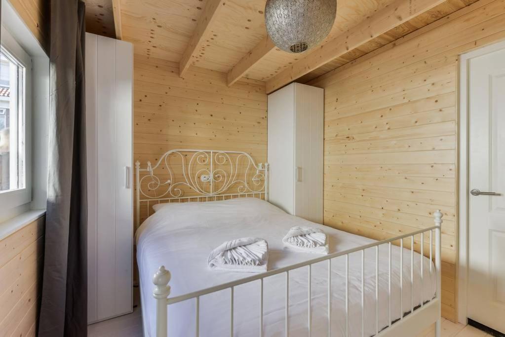 Moyo Kijani Villa Зандвоорт Екстериор снимка