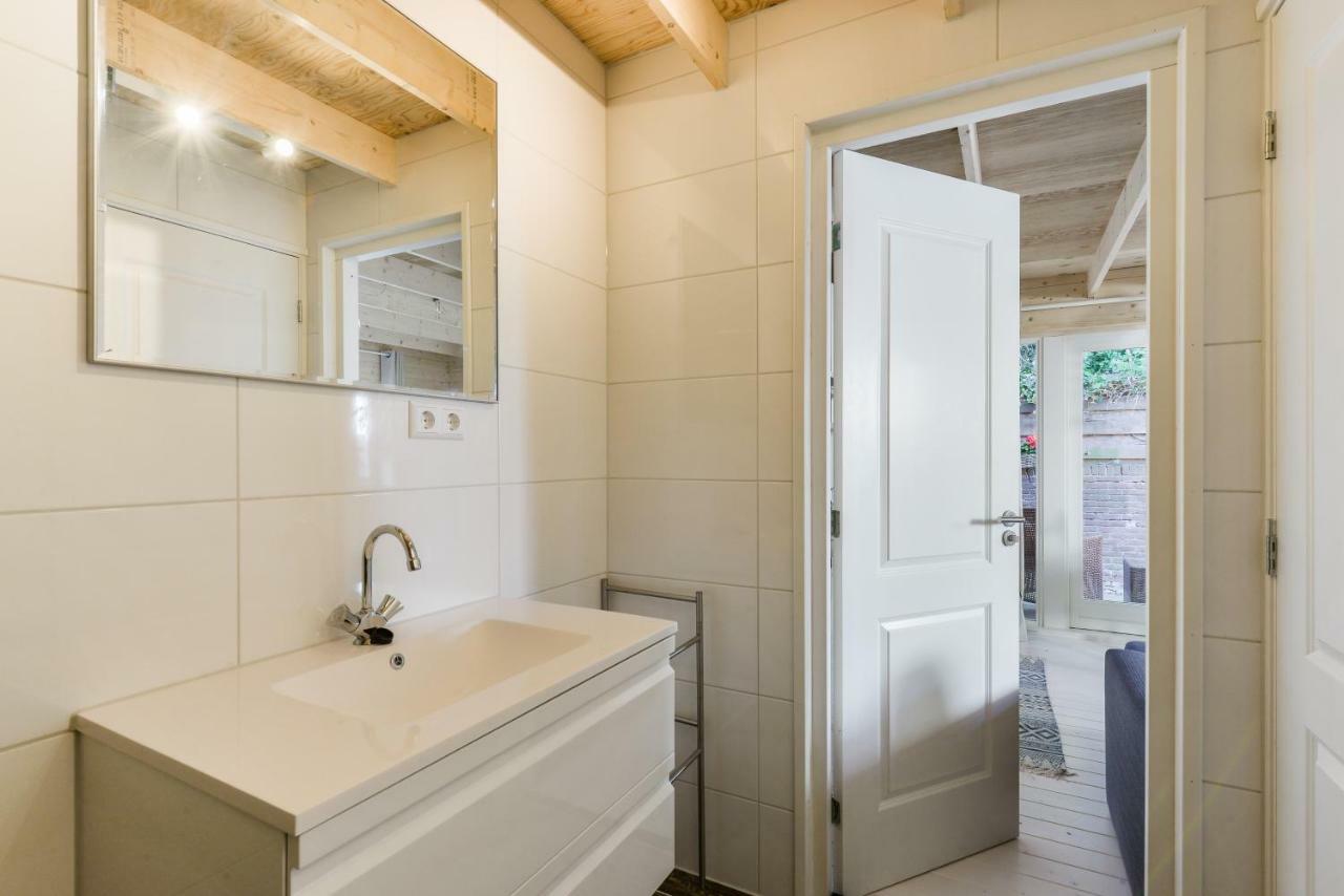 Moyo Kijani Villa Зандвоорт Екстериор снимка